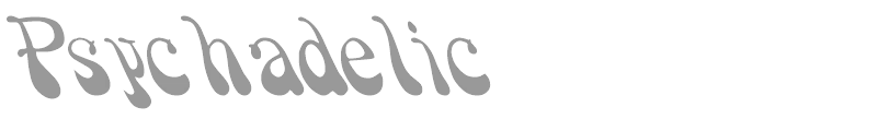 Psychadelic