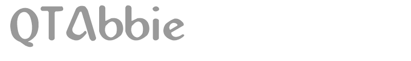 QTAbbie