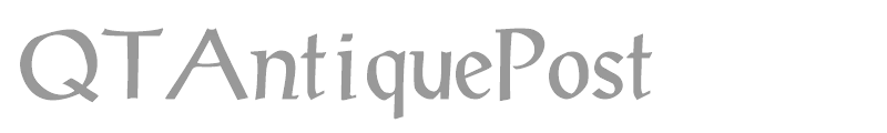 QTAntiquePost