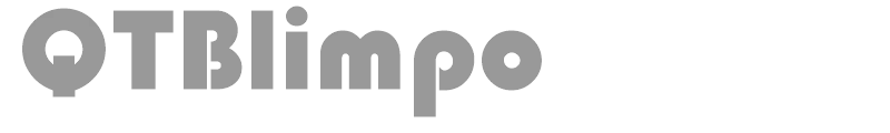 QTBlimpo