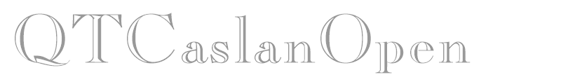 QTCaslanOpen