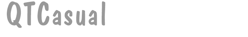 QTCasual