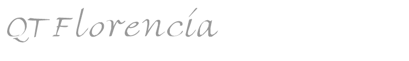 QTFlorencia