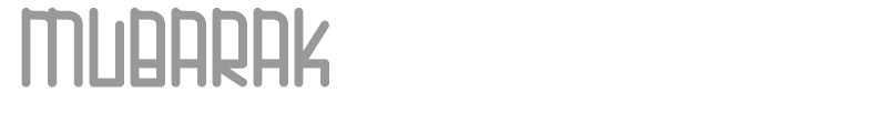 Mubarak