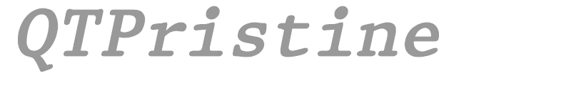 QTPristine