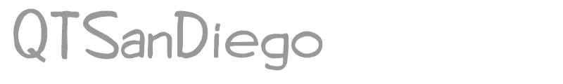 QTSanDiego