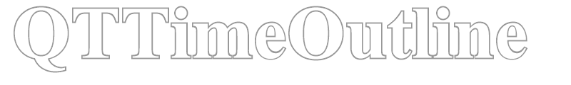 QTTimeOutline