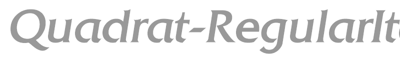 Quadrat-RegularIta