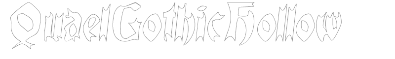 QuaelGothicHollow