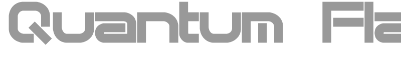 Quantum Flat (BRK)
