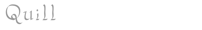 Quill
