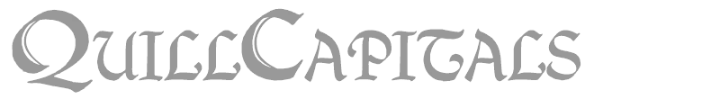 QuillCapitals