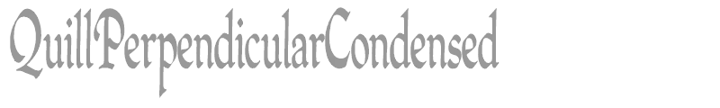 QuillPerpendicularCondensed