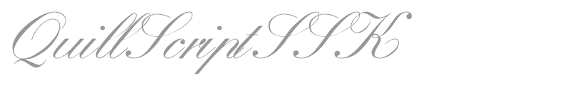 QuillScriptSSK