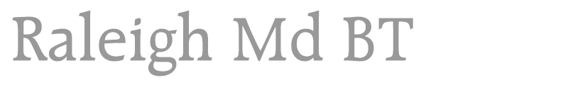 Raleigh Md BT