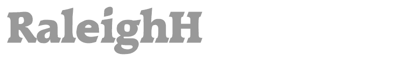 RaleighH