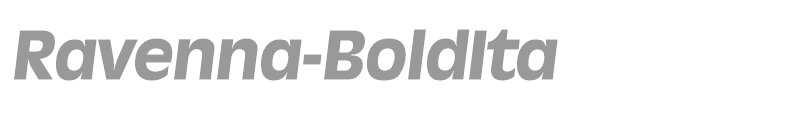 Ravenna-BoldIta