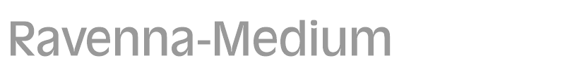 Ravenna-Medium