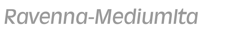 Ravenna-MediumIta