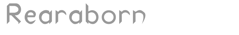 Rearaborn