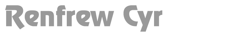 Renfrew Cyr