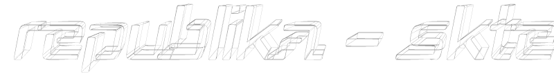 Republika - Sktech