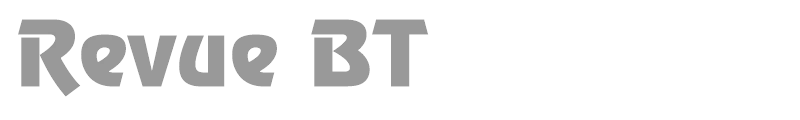 Revue BT