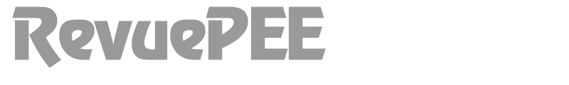 RevuePEE
