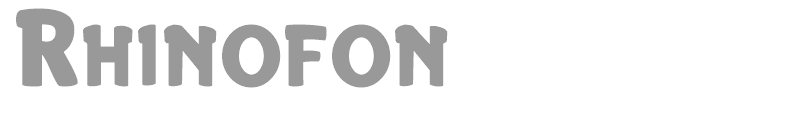 Rhinofon