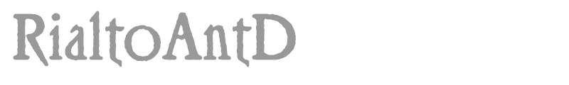 RialtoAntD