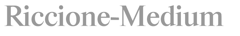 Riccione-Medium