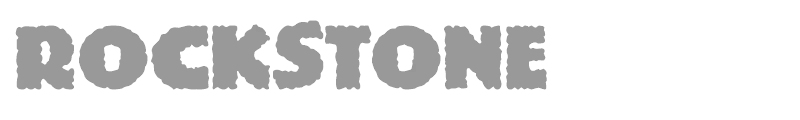 Rockstone