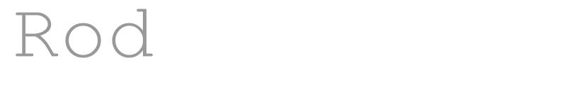 Rod