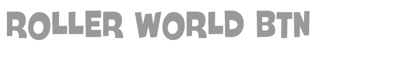 Roller World BTN