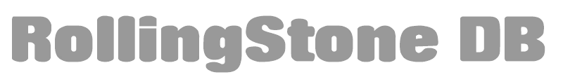 RollingStone DB