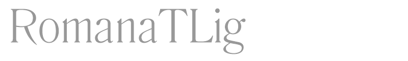 RomanaTLig