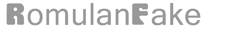 RomulanFake