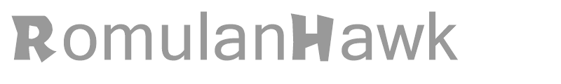 RomulanHawk