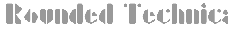 Rounded Technical