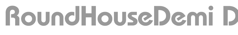 RoundHouseDemi DB