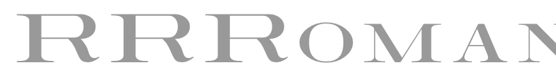 RRRoman