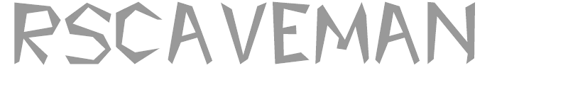 RSCaveman