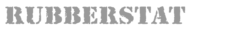 RubberStaT