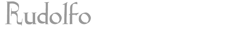 Rudolfo