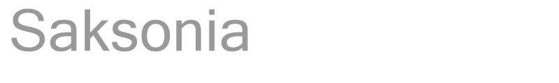 Saksonia