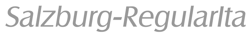 Salzburg-RegularIta