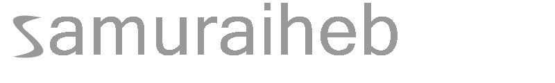 Samuraiheb