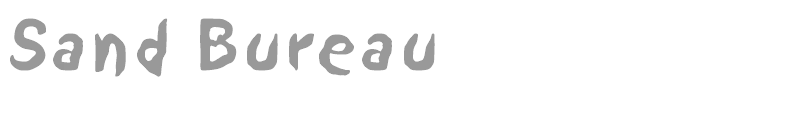 Sand Bureau