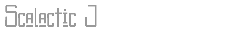 Scalactic J