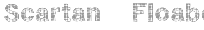 Scartan  Floaben